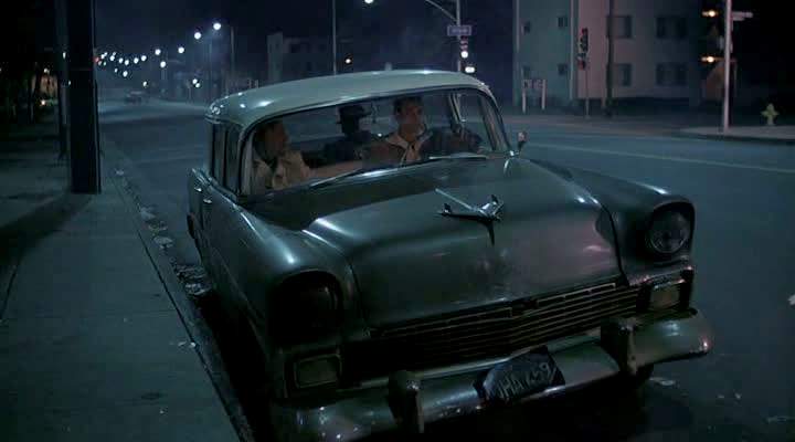 Chevrolet Two-Ten Townsman