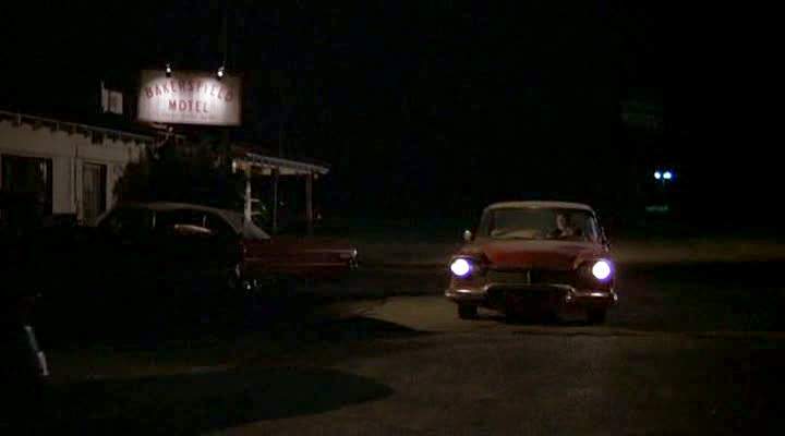 Ford Galaxie 500