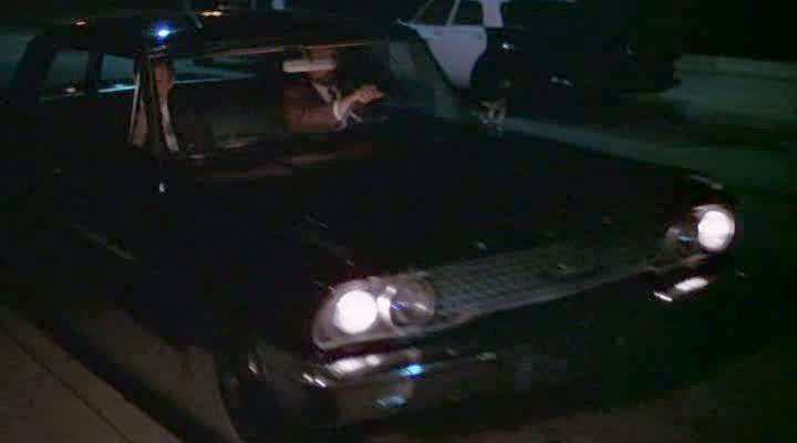 Ford Galaxie