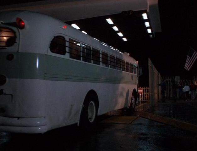 Crown Security Coach