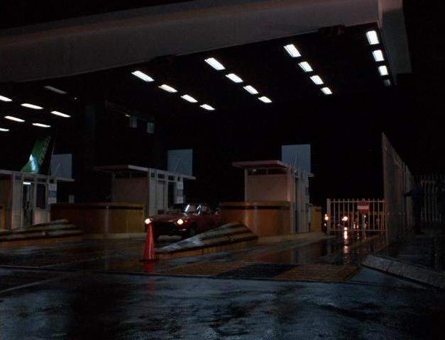 Fiat 124 Sport Spider