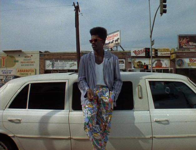 Mercedes-Benz S-Klasse Stretched Limousine