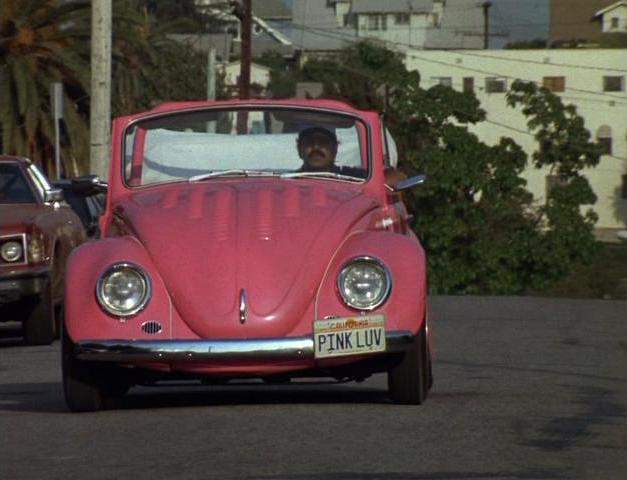 Volkswagen Convertible