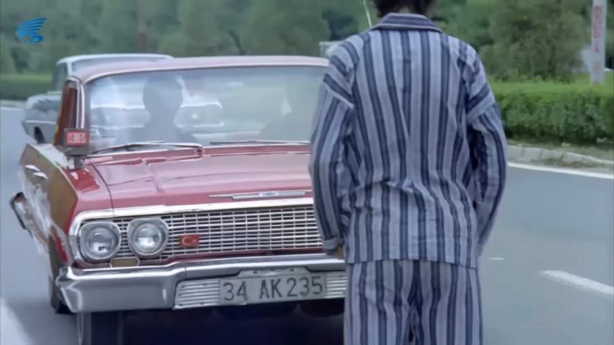Chevrolet unknown