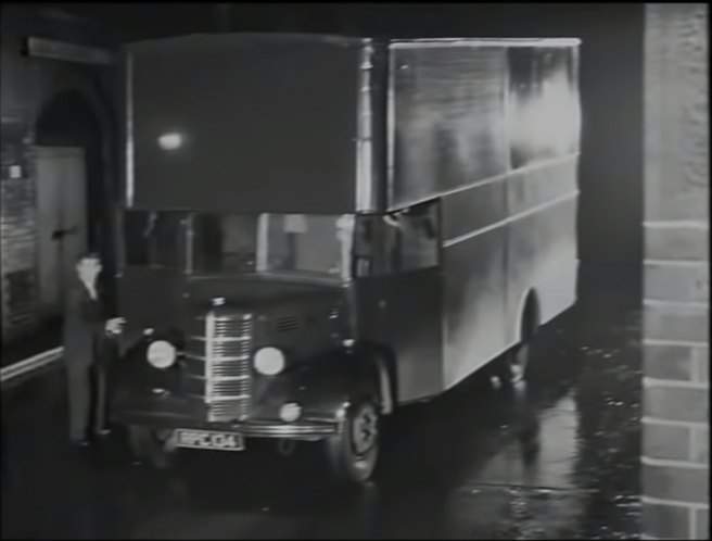 Bedford O-Type