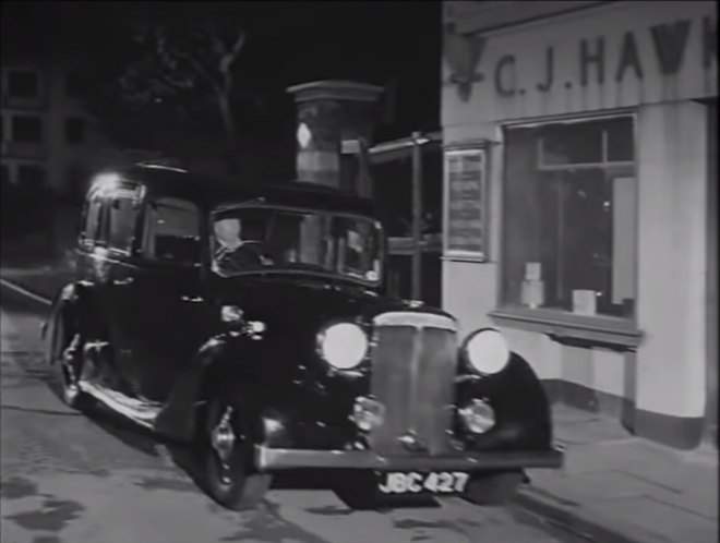 Daimler Twenty-Four