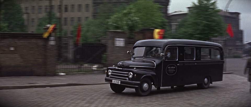 Hanomag L28