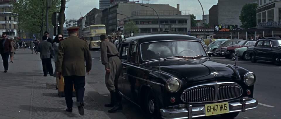 Horch P240