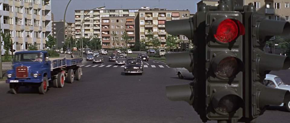 MAN 650 'Hauber'
