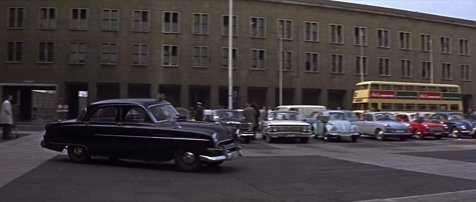 Opel Kapitän
