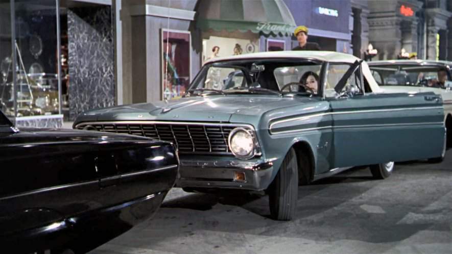 Ford Thunderbird