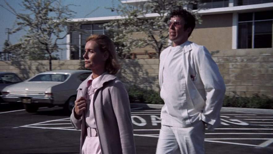 Chevrolet Chevelle Malibu