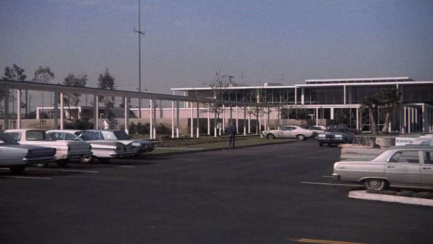 Chevrolet Chevelle Malibu