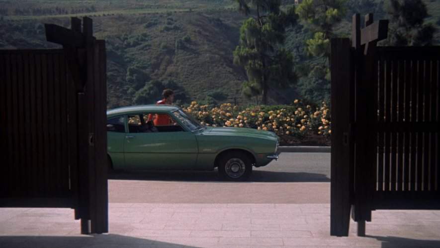 Ford Maverick