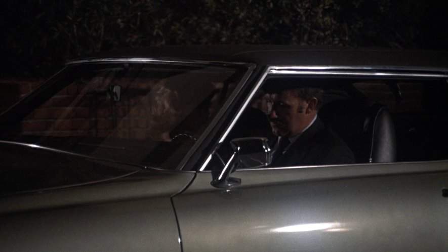 Ford Thunderbird