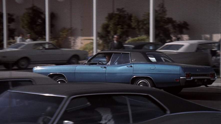 Mercury Montego