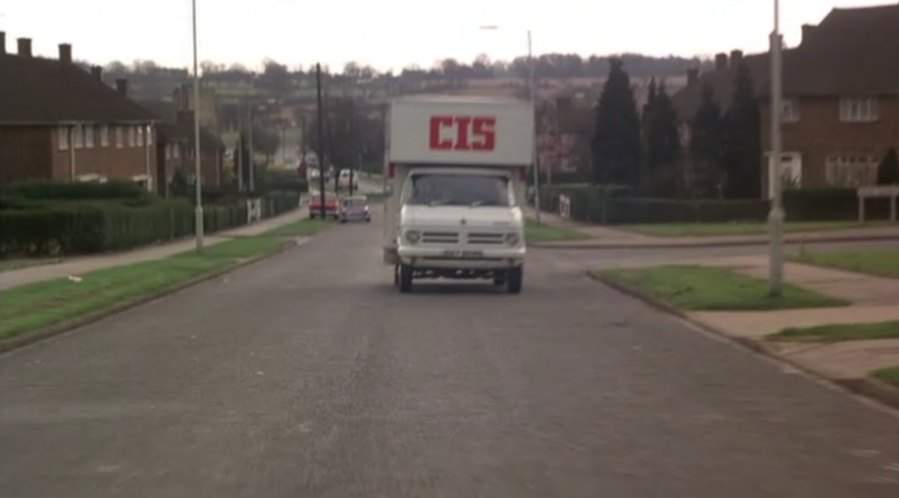 Bedford CF