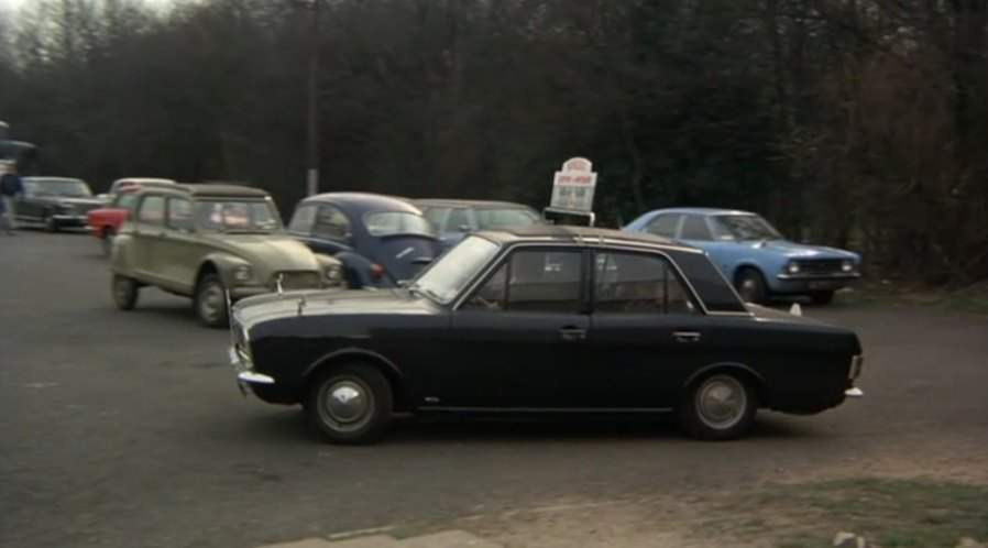 Citroën Dyane 6