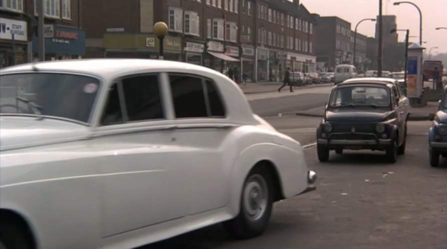 Fiat 500 L