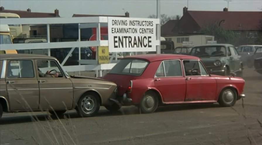Renault 10