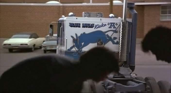 Chevrolet Impala Super Sport