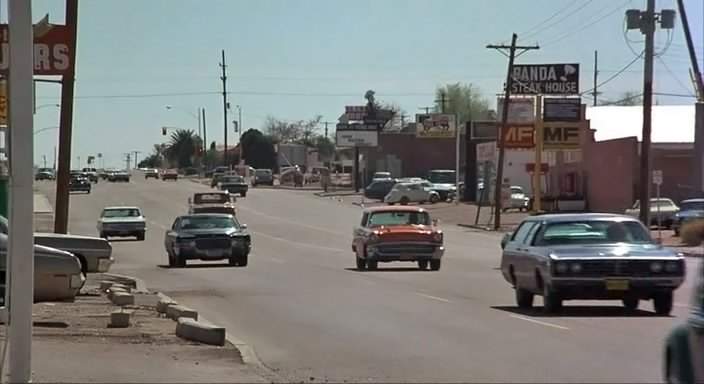 Chrysler Town & Country