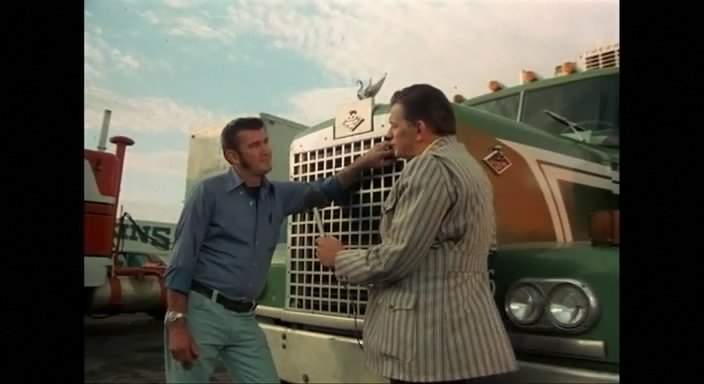 Diamond Reo C-116 Apollo