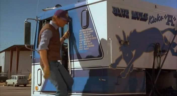 Fiat 124 Station Wagon