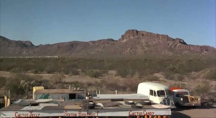 International Harvester Metro