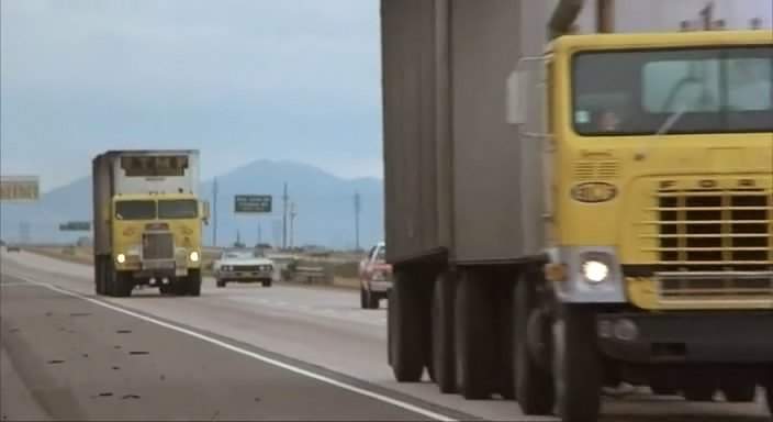 White-Freightliner WFT