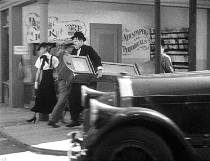 Pierce-Arrow Series 36