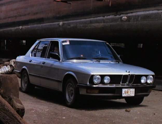 BMW 5