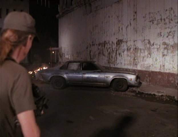 Chevrolet Chevelle Malibu