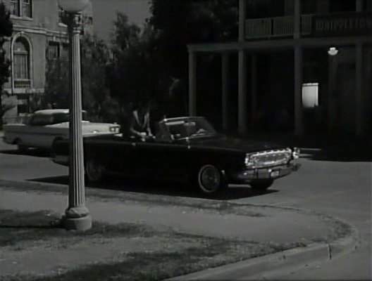 Chevrolet Bel Air