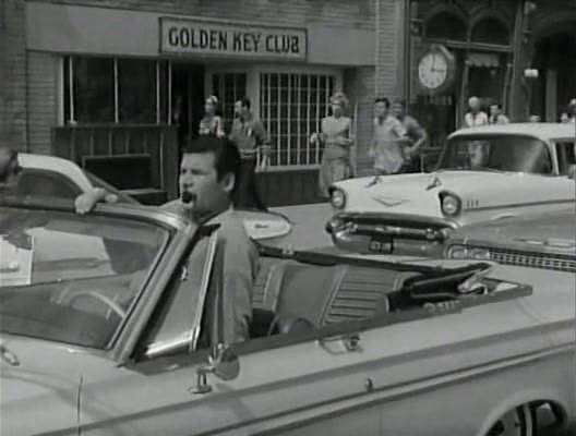 Chevrolet Two-Ten