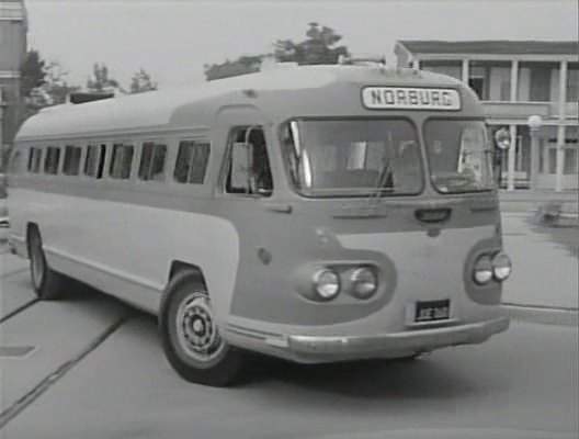 Flxible Clipper