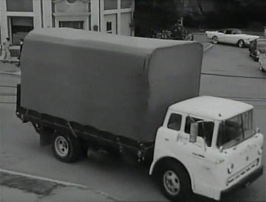 Ford C-Series