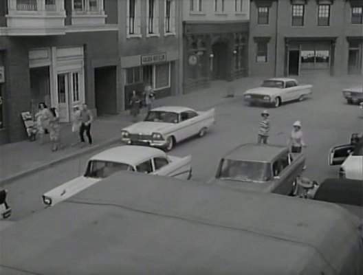 Plymouth Belvedere