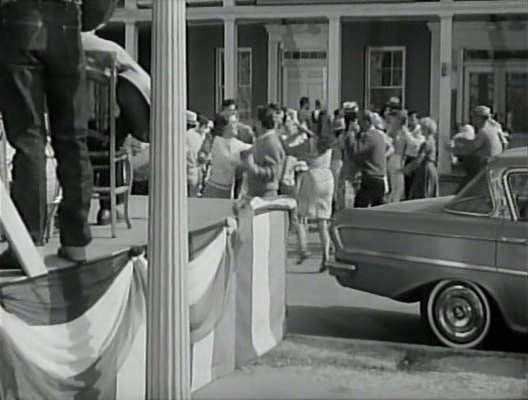 Rambler Ambassador