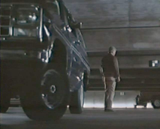 Chevrolet Blazer