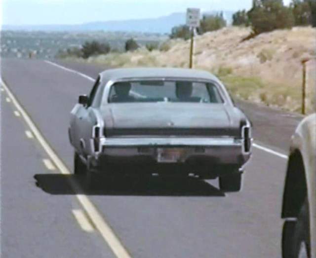 Chevrolet Monte Carlo
