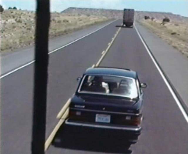 Volvo 244