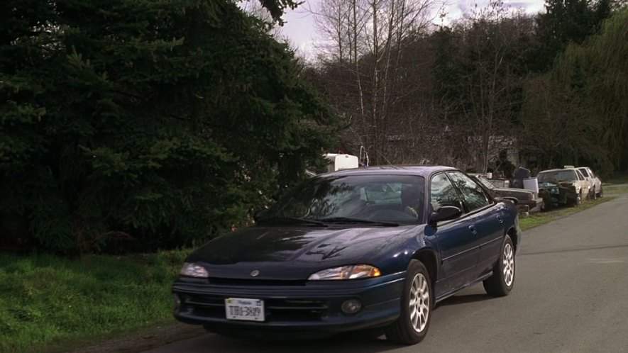 Chrysler Intrepid