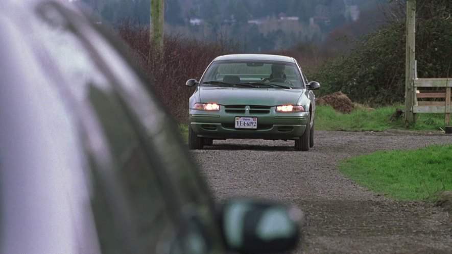 Dodge Stratus
