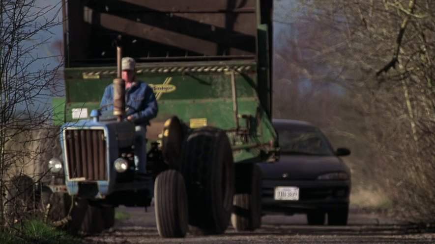Ford 3000