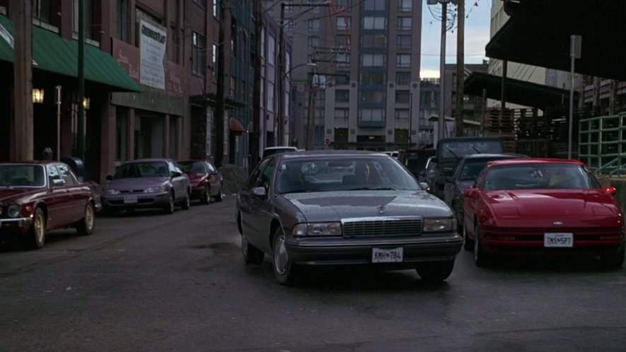 Ford Probe