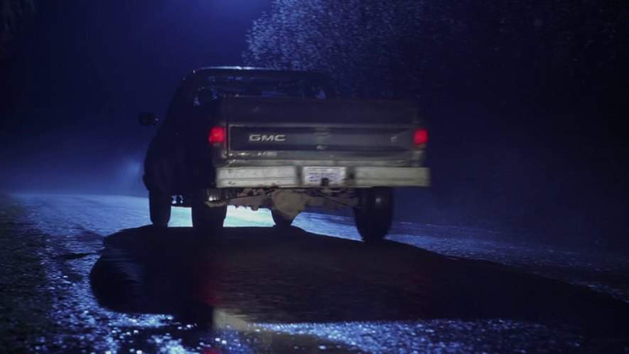 GMC R-3500