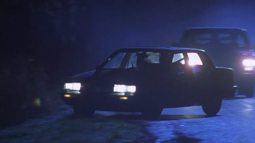 Oldsmobile Cutlass Ciera