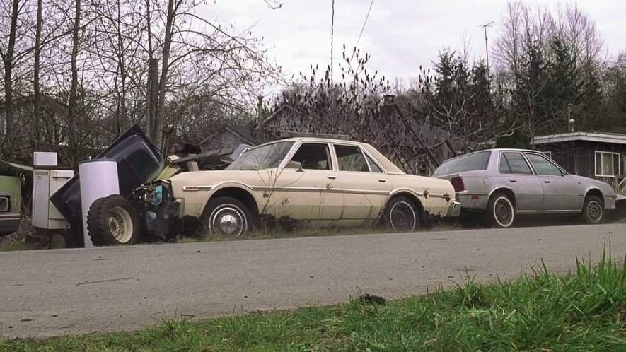 Oldsmobile Firenza