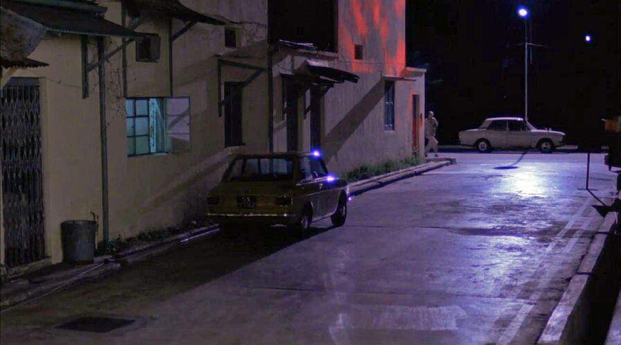 Toyota 1000